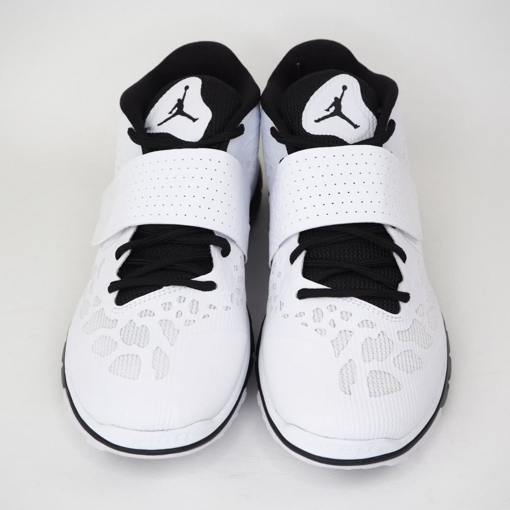 Jordan Flight Flex Trainer 2 Mens Shoes - Picture 5 of 12